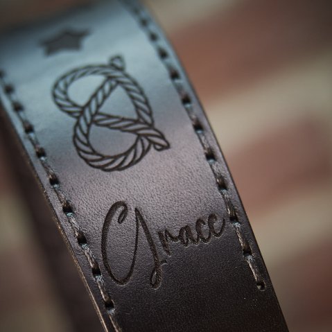 Jak poznat poctivej koženej obojek