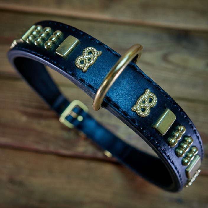 Ribbon Classic Collar