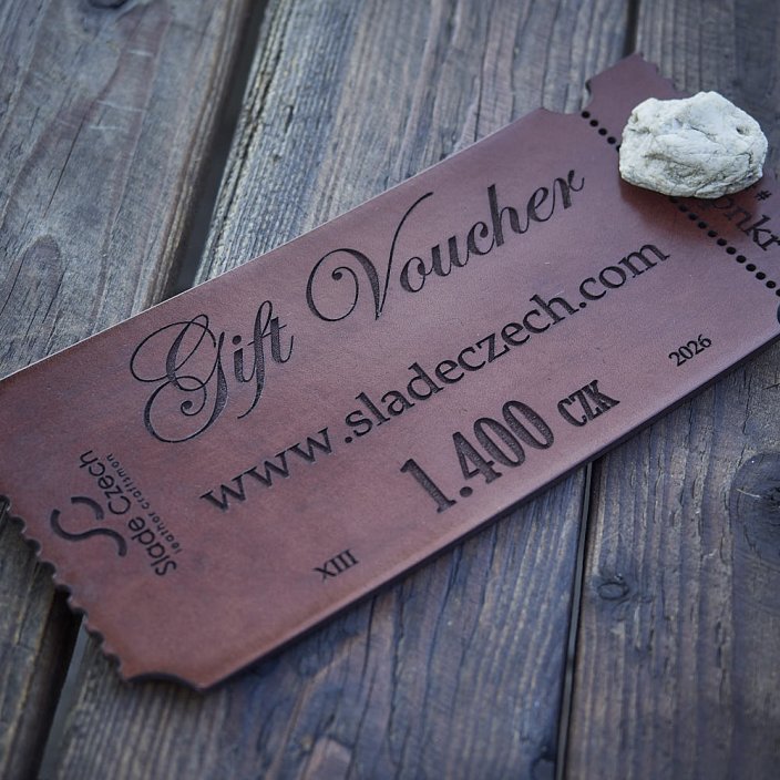 Gift voucher Gift voucher