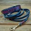 Baby Name Puppy Collar and Lead Set
