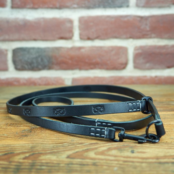 Fargo Set of Lead and Collar