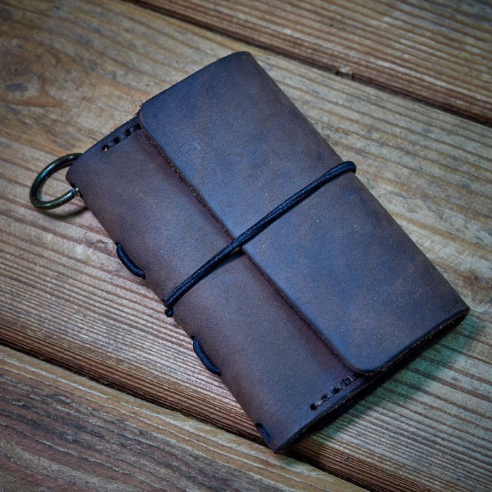 Adventure Pouch Wallet Adventure Pouch Wallet