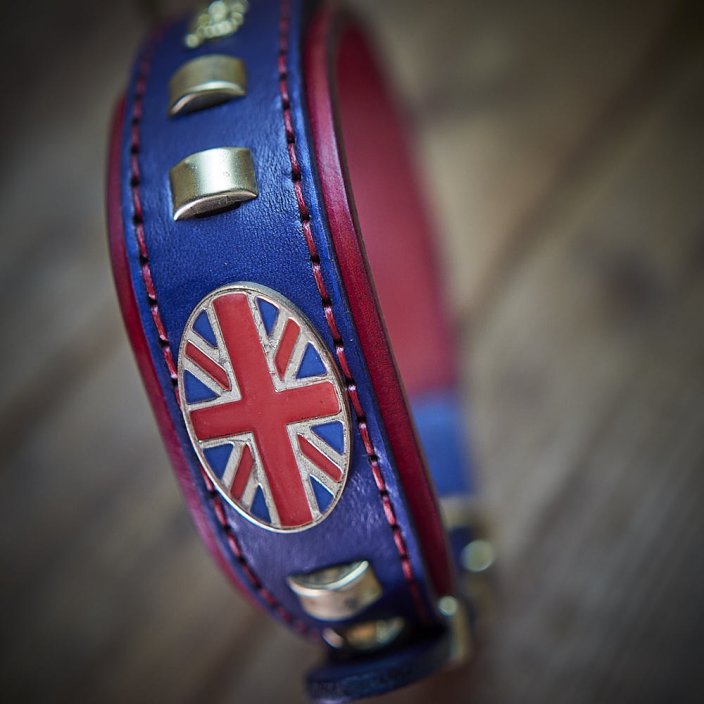 King's Colours Classic Collar