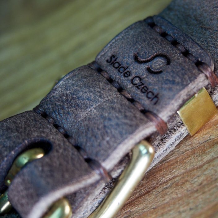 Funky Paws Classic Collar Funky Paws Classic Collar