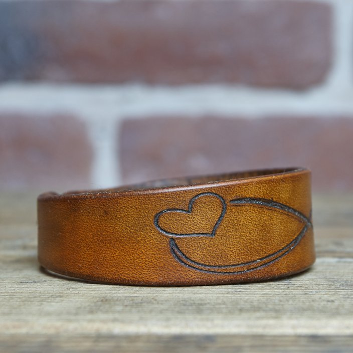 Identity Bracelet Identity Bracelet