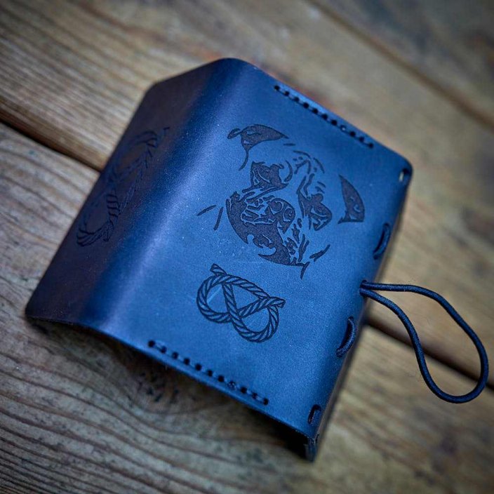 Portefeuille Adventure Pouch Slade Czech Portefeuille Adventure Pouch Slade Czech