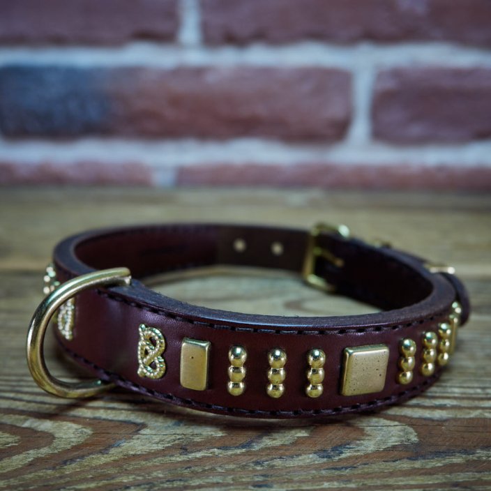 Ribbon Classic Collar