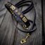 Pretzelicious Puppy Collar & Lead Set | Slade Czech Pretzelicious Puppy Collar & Lead Set | Slade Czech