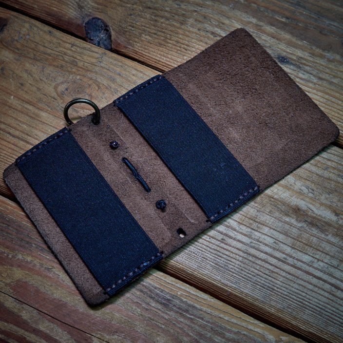 Adventure Pouch Wallet Adventure Pouch Wallet