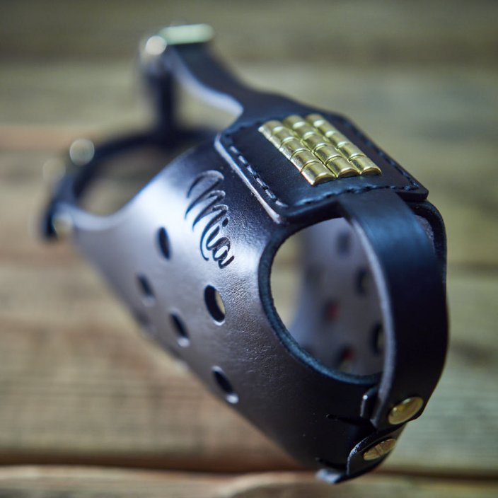 Whisper Muzzle
