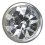 Clear, chrome setting