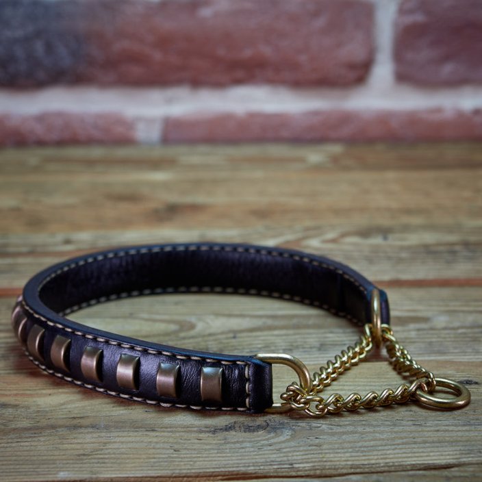 Collier semi-étrangleur Dum Dum Collier semi-étrangleur Dum Dum