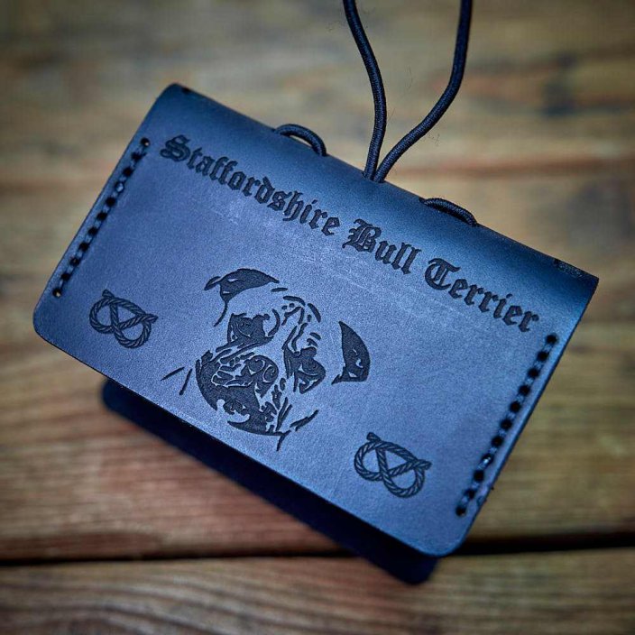 Portefeuille Adventure Pouch Slade Czech Portefeuille Adventure Pouch Slade Czech