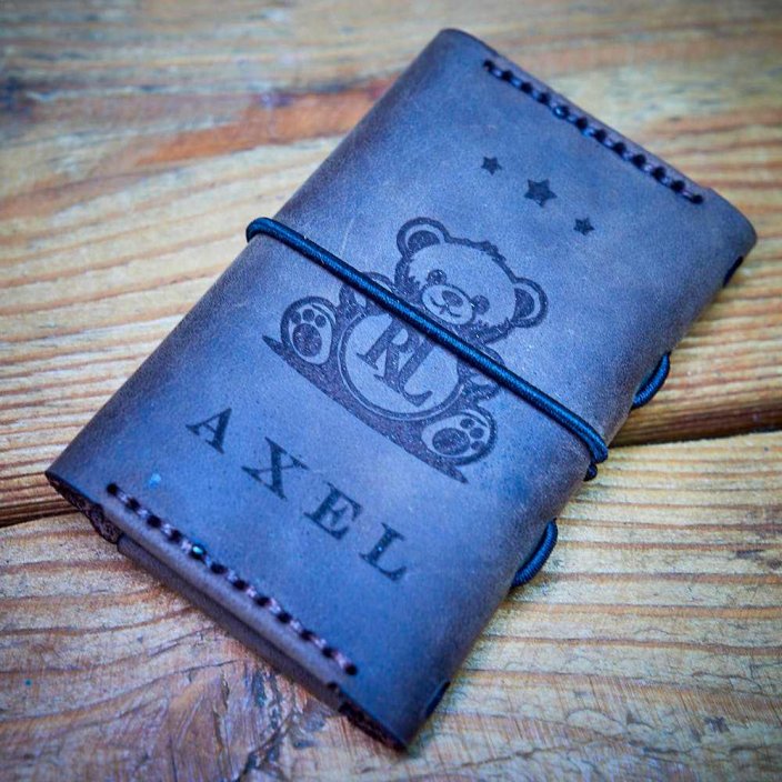 Adventure Pouch Wallet Adventure Pouch Wallet