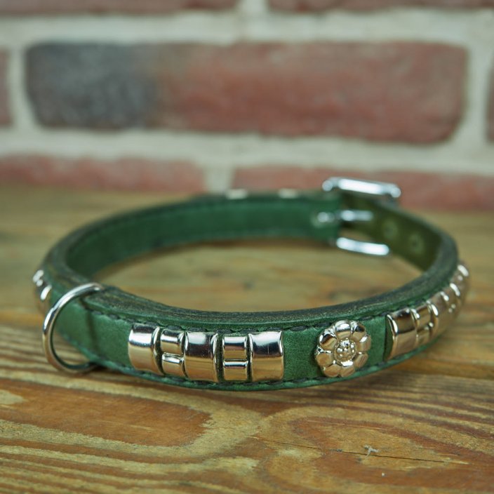 Two Tracks Classic Collar Two Tracks Classic Collar