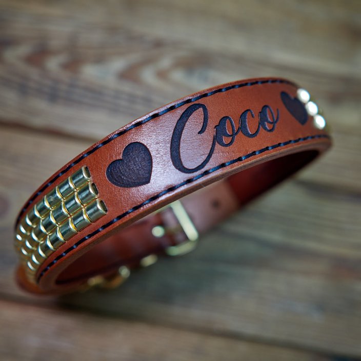 Big Boss Classic Collar Big Boss Classic Collar
