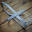 Collar and leash set Spark Band