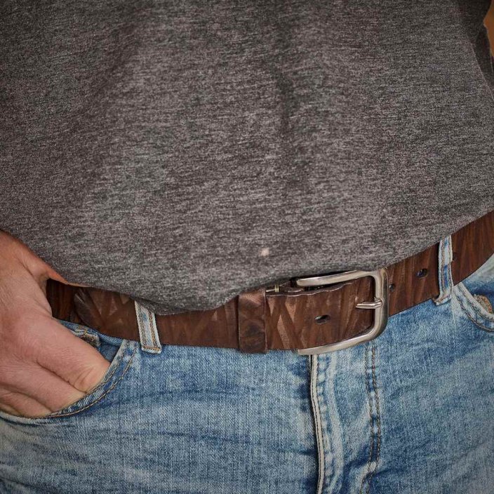 No Witness Belt No Witness Belt