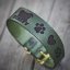 Classic Custom Coinage Collar Classic Custom Coinage Collar