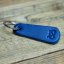 Knot Keyring Knot Keyring