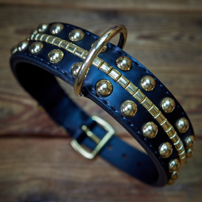 Beefy Bang Bang Classic Collar Beefy Bang Bang Classic Collar