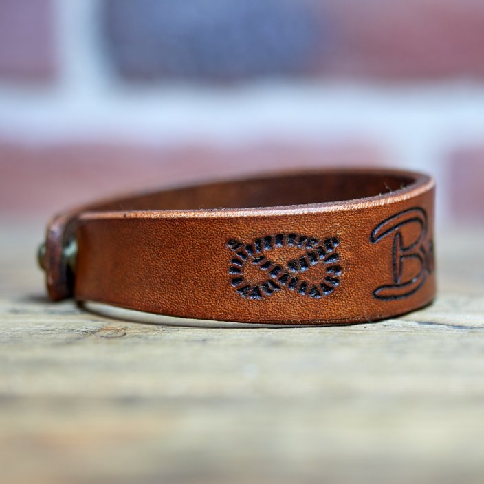 Identity Bracelet Identity Bracelet