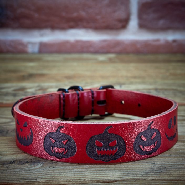 halloween collar halloween collar