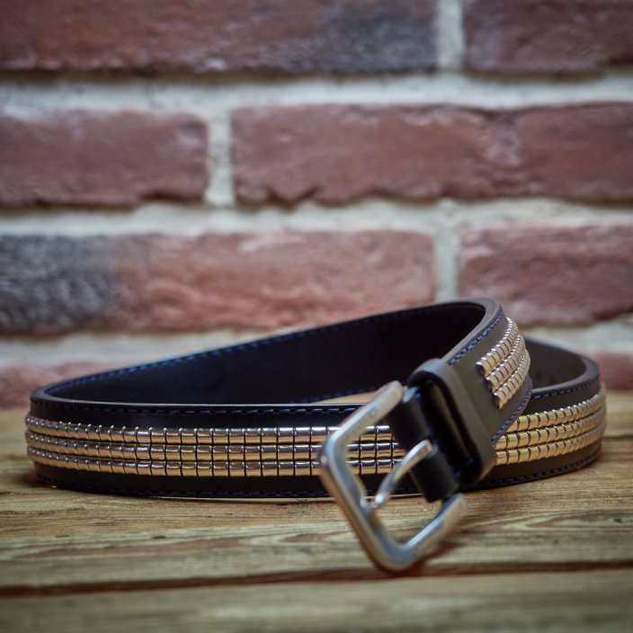 Ceinture à Clincher Link Ceinture à Clincher Link