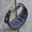 Greyhounds collar Edu Wispy