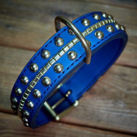 Beefy Bang Bang Classic Collar