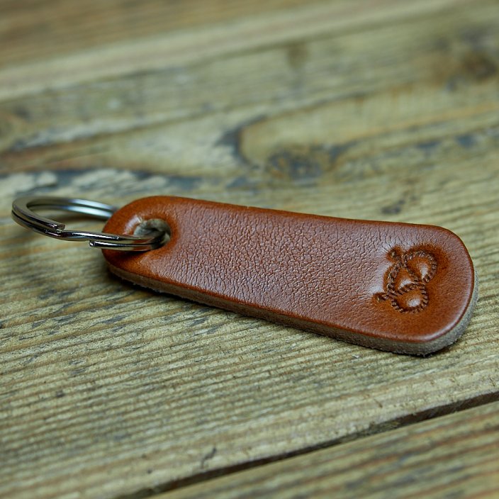 Knot Keyring Knot Keyring