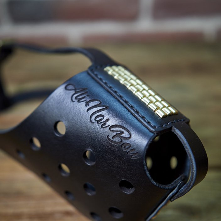 Whisper Muzzle