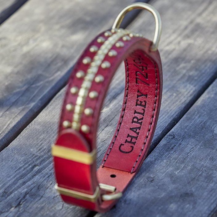 Collier Classique Beefy Bang Bang