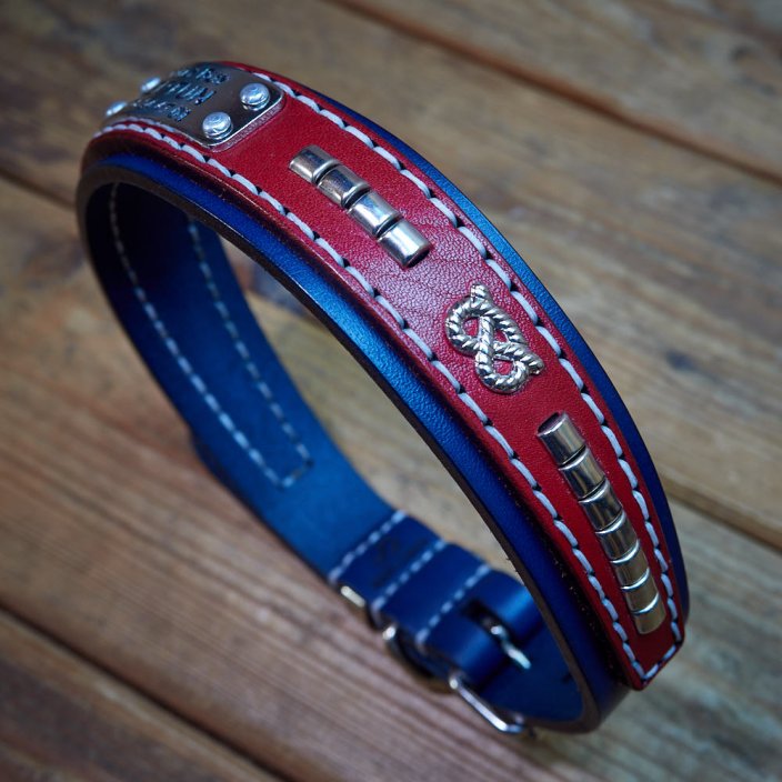 Funky Paws Classic Collar Funky Paws Classic Collar
