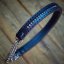 Dazzle Stone Half Check Collar Dazzle Stone Half Check Collar