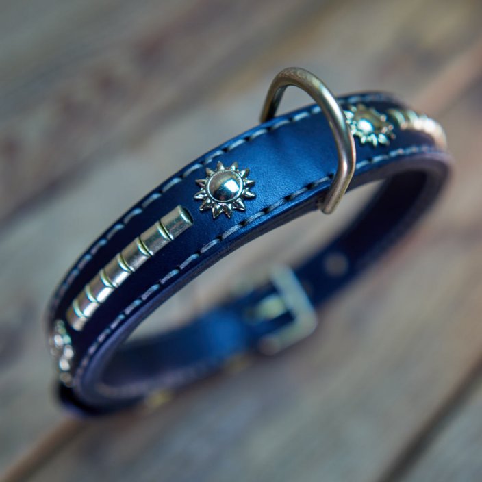 Devon Classic Collar