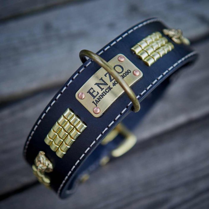 Lucky Life Classic Collar