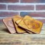 Leather Coasters Leather Coasters