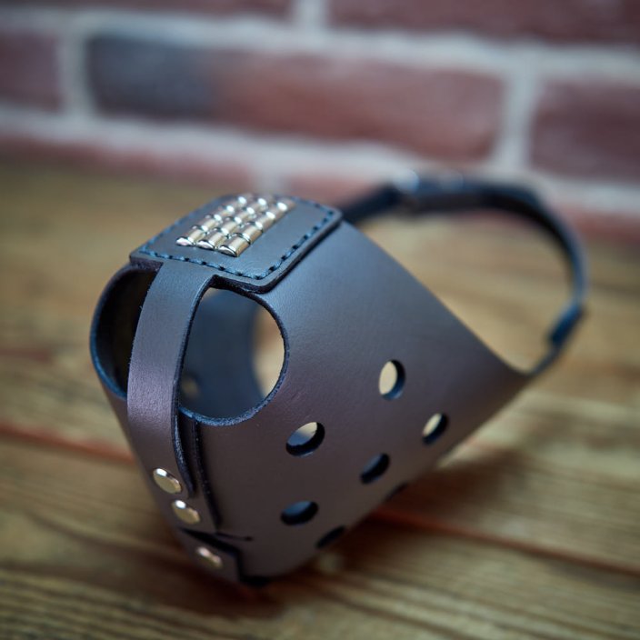 Whisper Muzzle