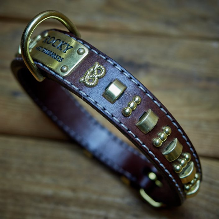 Brotherhood Classic Collar Brotherhood Classic Collar