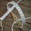 Slim Tendon Set of Lead and Collar Kaytech