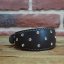 Greyhounds collar Swarovski Gem Piece Greyhounds collar Swarovski Gem Piece