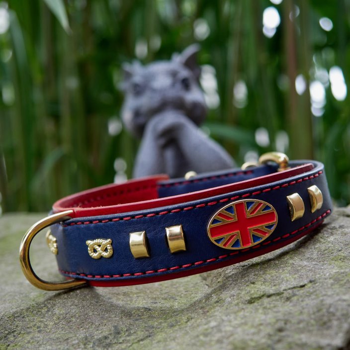 King's Colours Classic Collar King's Colours Classic Collar