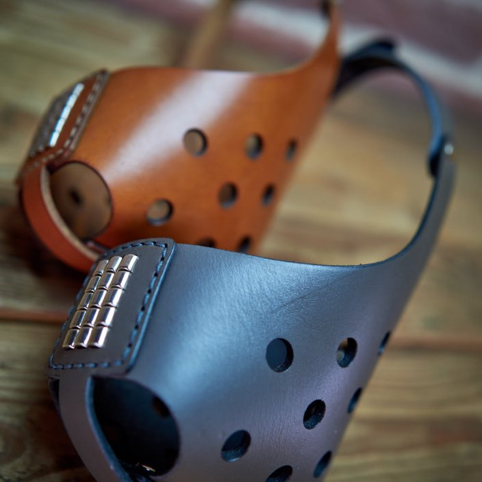 Whisper Muzzle