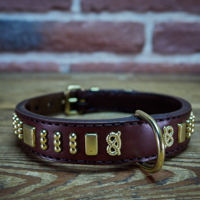 Ribbon Classic Collar