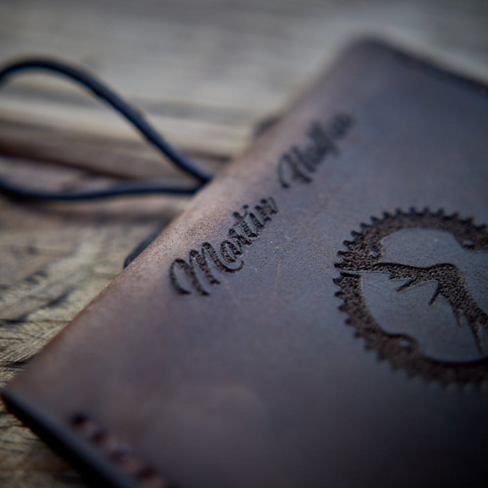 Adventure Pouch Wallet Adventure Pouch Wallet
