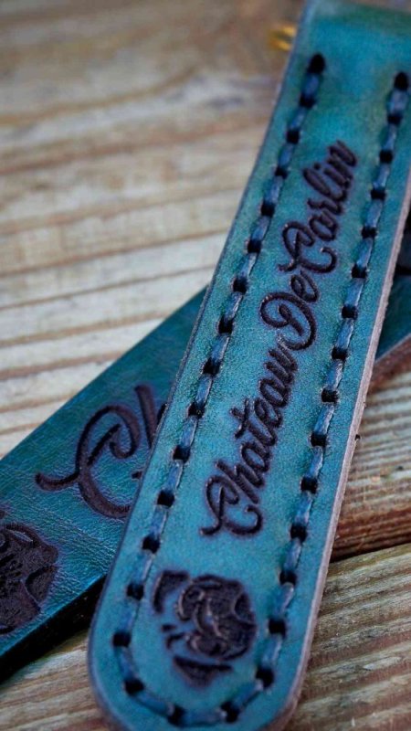 Custom Dog Gear: Got an Idea? We’ll Make It