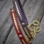 All Stars Half Check Collars All Stars Half Check Collars