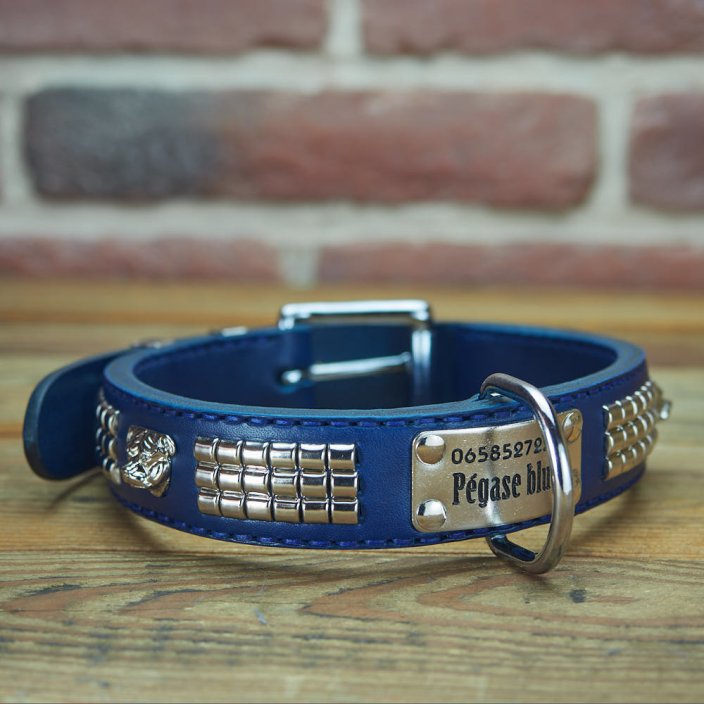 Lucky Life Classic Collar Lucky Life Classic Collar