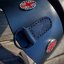 Britannia Leather Dog Harness
